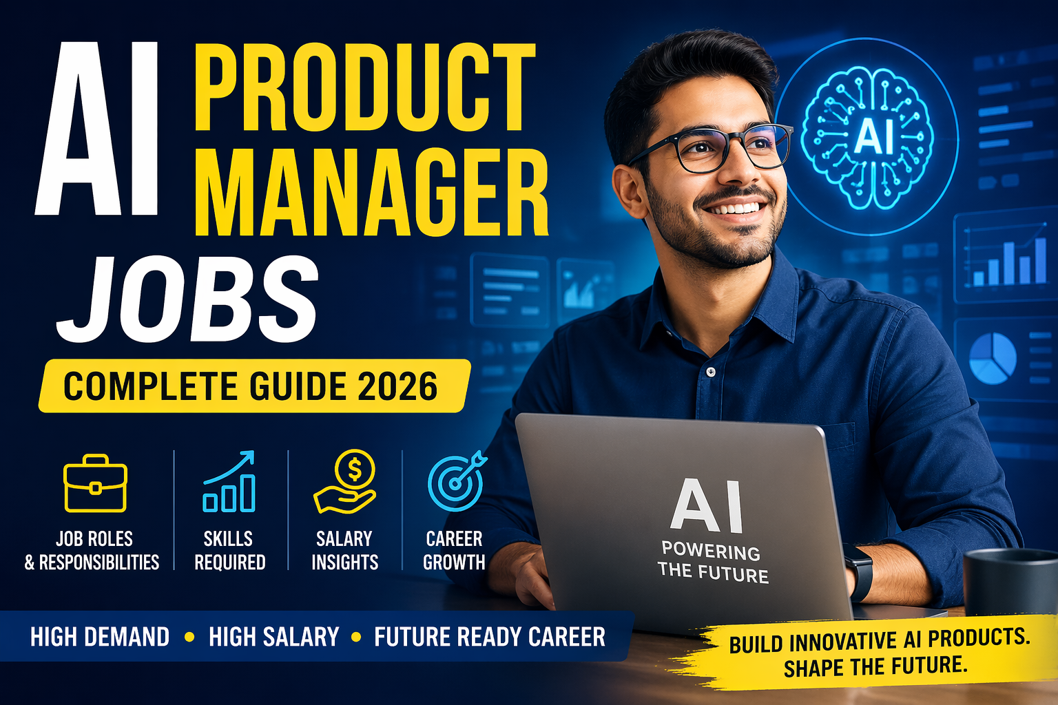 ai product manager jobs