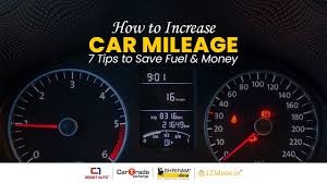 Best Car Mileage Tips to Save Fuel Easily (2026 Guide)